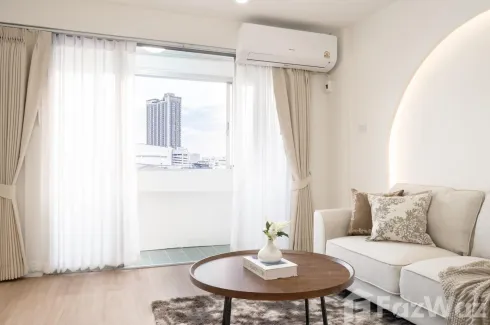 1 Bedroom Condo for sale in P.T. Tower, Bang Khen, Nonthaburi