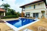 4 Bedroom Villa for sale in Blue Mango Residence, Kram, Rayong