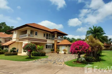 4 Bedroom Villa for sale in Kram, Rayong