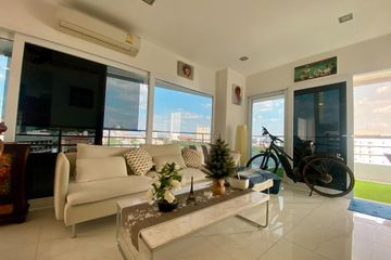 2 Bedroom Condo for sale in View Talay 3, Nong Prue, Chonburi