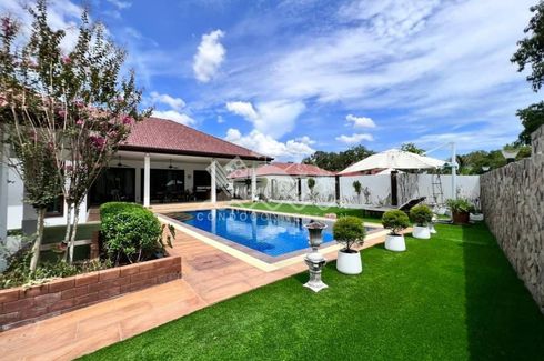 4 Bedroom House for sale in Huai Yai, Chonburi