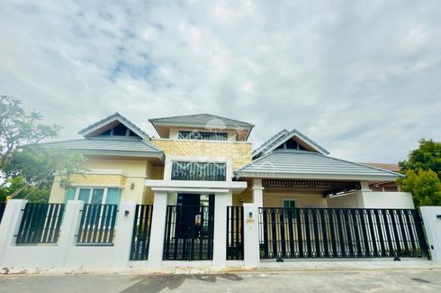 3 Bedroom House for sale in Baan Sirisa 16, Nong Prue, Chonburi