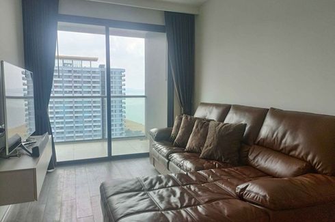 1 Bedroom Condo for sale in Aeras, Nong Prue, Chonburi
