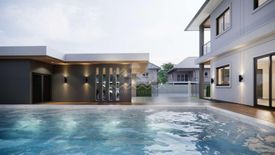 5 Bedroom House for sale in Nong Prue, Chonburi