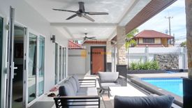 4 Bedroom House for sale in Pong, Chonburi