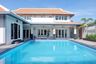 4 Bedroom House for sale in Pong, Chonburi