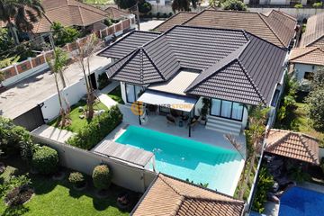 5 Bedroom House for sale in srisuk villa, Nong Prue, Chonburi