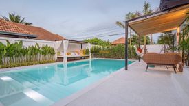 5 Bedroom House for sale in srisuk villa, Nong Prue, Chonburi