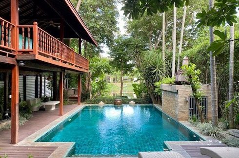 3 Bedroom Villa for rent in Sop Mae Kha, Chiang Mai