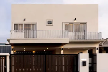 5 Bedroom Villa for rent in Mubaan Jinda Villa, Nong Phueng, Chiang Mai