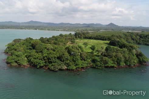 Land for sale in Bang Pit, Trat