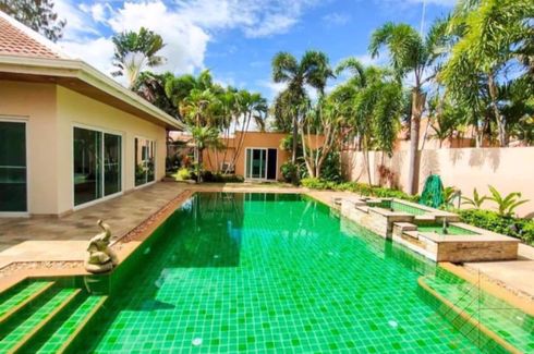 4 Bedroom House for sale in Sedona Villas, Pong, Chonburi