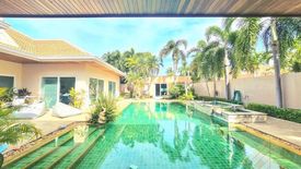 4 Bedroom House for sale in Sedona Villas, Pong, Chonburi