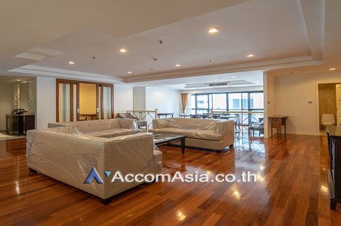 3 Bedroom Apartment for rent in Khlong Tan Nuea, Bangkok