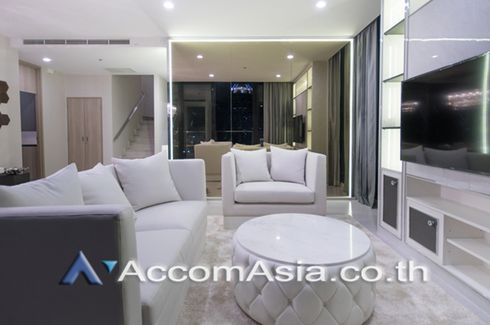 3 Bedroom Condo for rent in Noble Ploenchit, Langsuan, Bangkok near BTS Ploen Chit