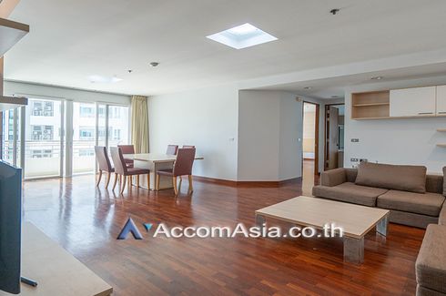 2 Bedroom Apartment for rent in Khlong Tan, Bangkok near BTS Phrom Phong