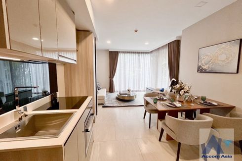 2 Bedroom Condo for rent in FYNN Sukhumvit 31, Khlong Toei Nuea, Bangkok near MRT Sukhumvit