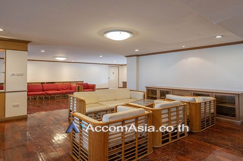 4 Bedroom Apartment for rent in Silom, Bangkok near BTS Chong Nonsi