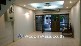 6 Bedroom Townhouse for rent in Chong Nonsi, Bangkok