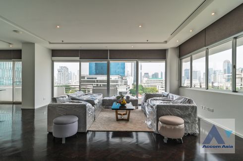 4 Bedroom Apartment for rent in Silom, Bangkok near BTS Chong Nonsi