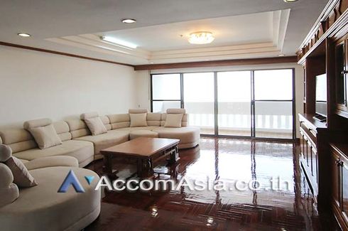 3 Bedroom Apartment for rent in Phra Khanong, Bangkok near BTS Thong Lo