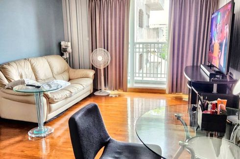 1 Bedroom Condo for sale in Baan Siri Sathorn Suanplu, Thung Maha Mek, Bangkok