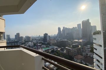 2 Bedroom Condo for sale in The Waterford Diamond, Khlong Tan, Bangkok near BTS Phrom Phong
