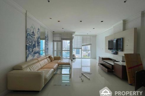 2 Bedroom Condo for rent in Athenee Residence, Langsuan, Bangkok near BTS Ploen Chit