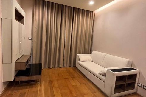 1 Bedroom Condo for Sale or Rent in The Address Sathorn, Silom, Bangkok near BTS Chong Nonsi