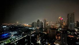 1 Bedroom Condo for Sale or Rent in The Address Sathorn, Silom, Bangkok near BTS Chong Nonsi