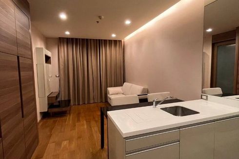 1 Bedroom Condo for sale in The Address Sathorn, Silom, Bangkok near BTS Chong Nonsi