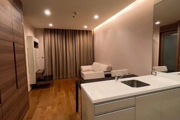 1 Bedroom Condo for sale in The Address Sathorn, Silom, Bangkok near BTS Chong Nonsi