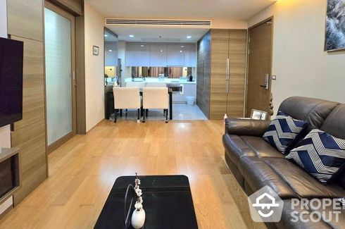 1 Bedroom Condo for sale in The Address Sathorn, Silom, Bangkok near BTS Chong Nonsi