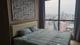 2 Bedroom Condo for rent in Ashton Chula - Silom, Si Phraya, Bangkok near MRT Sam Yan