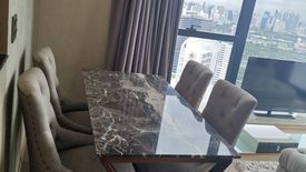 2 Bedroom Condo for rent in Ashton Chula - Silom, Si Phraya, Bangkok near MRT Sam Yan