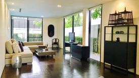 4 Bedroom House for rent in Khlong Tan Nuea, Bangkok near BTS Thong Lo