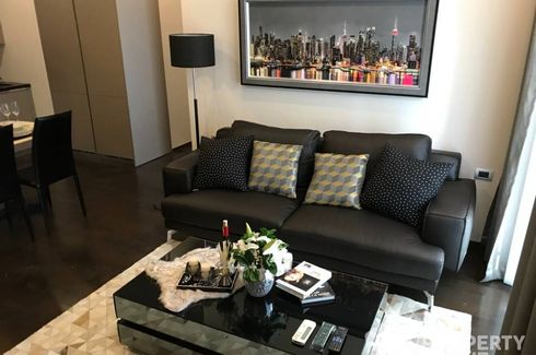 2 Bedroom Condo for rent in The XXXIX by Sansiri, Khlong Tan Nuea, Bangkok near BTS Phrom Phong