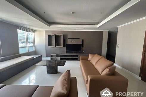 3 Bedroom Condo for rent in The Oleander, Khlong Toei Nuea, Bangkok near BTS Nana