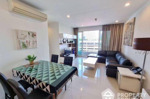 2 Bedroom Condo for rent in Circle Condominium, Makkasan, Bangkok near Airport Rail Link Makkasan