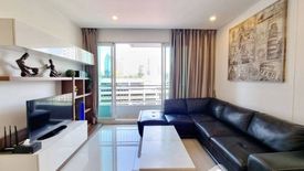 2 Bedroom Condo for rent in Circle Condominium, Makkasan, Bangkok near Airport Rail Link Makkasan