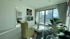 2 Bedroom Condo for sale in 185 Rajadamri, Langsuan, Bangkok near BTS Ratchadamri