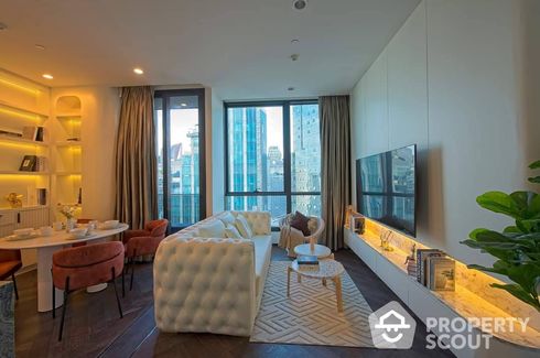 2 Bedroom Condo for sale in The ESSE Sukhumvit 36, Phra Khanong, Bangkok near BTS Thong Lo