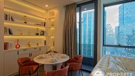 2 Bedroom Condo for sale in The ESSE Sukhumvit 36, Phra Khanong, Bangkok near BTS Thong Lo