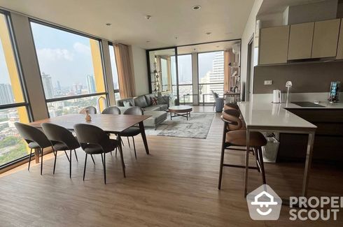 2 Bedroom Condo for sale in The Issara Sathorn, Thung Maha Mek, Bangkok near BTS Saint Louis