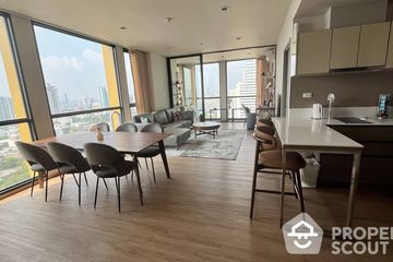 2 Bedroom Condo for sale in The Issara Sathorn, Thung Maha Mek, Bangkok near BTS Saint Louis