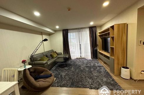 2 Bedroom Condo for sale in Klass Sarasin - Rajdamri, Langsuan, Bangkok near BTS Ratchadamri