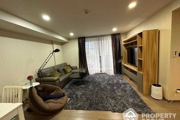 2 Bedroom Condo for sale in Klass Sarasin - Rajdamri, Langsuan, Bangkok near BTS Ratchadamri