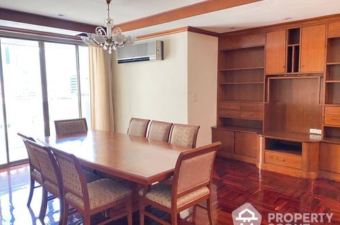 3 Bedroom Apartment for rent in Sriratana Mansion 2, Khlong Toei Nuea, Bangkok near BTS Asoke