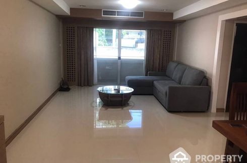 2 Bedroom Apartment for rent in Thung Maha Mek, Bangkok near BTS Chong Nonsi