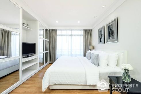 2 Bedroom Apartment for rent in Centre Point Hotel Chidlom, Langsuan, Bangkok near BTS Ratchadamri